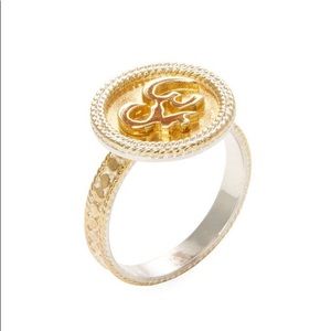 Anna Beck Ring
